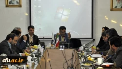 سرپرست معاونت فرهنگی و اجتماعی دانشگاه فرهنگیان در مشهدمقدس:
ایجاد موج امید همراه با تحول و احیاء مراکز تربیت معلم از بزرگترین دستاوردهای مدیریت جدید دانشگاه است