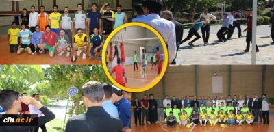 به مناسبت هفته تربیت بدنی:

مسابقات ورزشی در پردیس ها و مراکز آموزشی خراسان رضوی برگزار شد