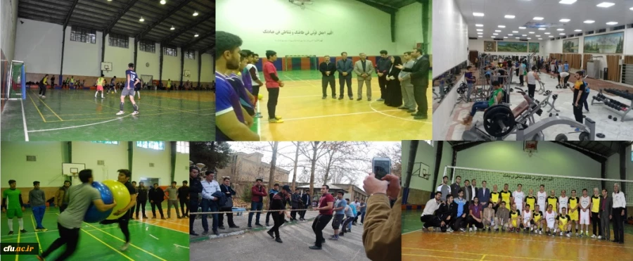به مناسبت هفته تربیت بدنی:

مسابقات ورزشی در پردیس ها و مراکز آموزشی خراسان رضوی برگزار شد