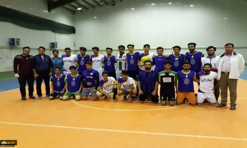 به مناسبت هفته تربیت بدنی:

مسابقات ورزشی در پردیس ها و مراکز آموزشی خراسان رضوی برگزار شد