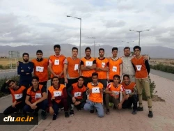 به مناسبت هفته تربیت بدنی:

مسابقات ورزشی در پردیس ها و مراکز آموزشی خراسان رضوی برگزار شد