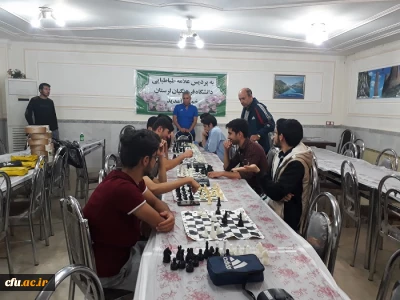 به مناسبت هفته تربیت بدنی: 

مسابقات ورزشی در پردیس علامه طباطبایی لرستان برگزار شد