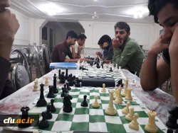 به مناسبت هفته تربیت بدنی: 

مسابقات ورزشی در پردیس علامه طباطبایی لرستان برگزار شد