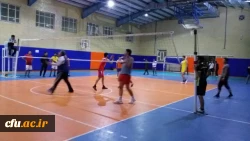 به مناسبت هفته تربیت بدنی: 

مسابقات ورزشی در پردیس علامه طباطبایی لرستان برگزار شد