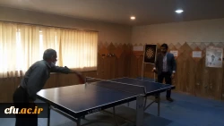 به مناسبت هفته تربیت بدنی: 

مسابقات ورزشی در پردیس علامه طباطبایی لرستان برگزار شد