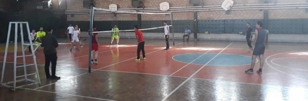 به مناسبت هفته تربیت بدنی: