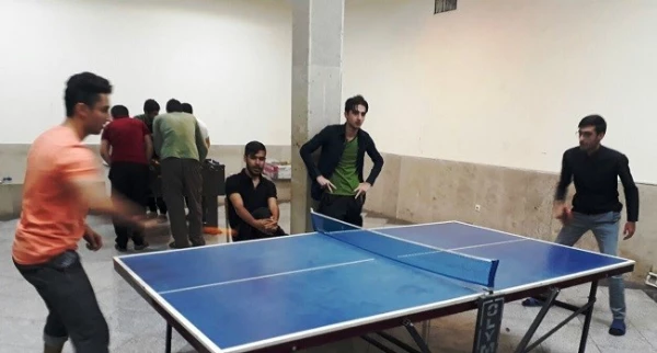 به مناسبت هفته تربیت بدنی: