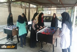 به مناسبت هفته تربیت بدنی: