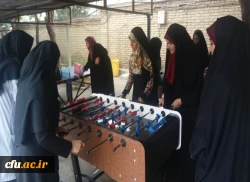 به مناسبت هفته تربیت بدنی: