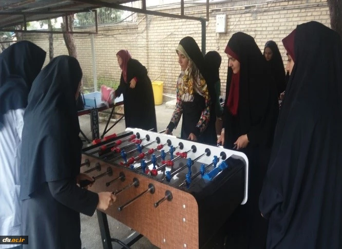 به مناسبت هفته تربیت بدنی: