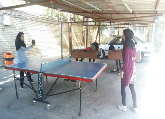 به مناسبت هفته تربیت بدنی: