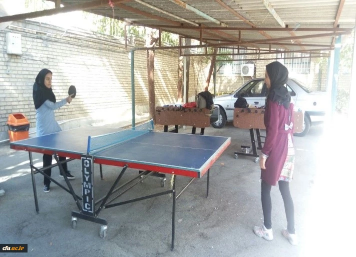 به مناسبت هفته تربیت بدنی: