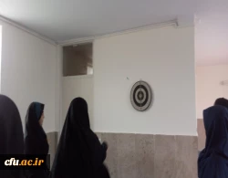 به مناسبت هفته تربیت بدنی: