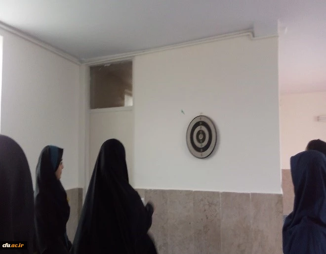 به مناسبت هفته تربیت بدنی: