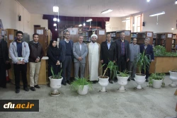   برنامه های برگزار شده هفته کتاب و کتابخوانی در پردیس شهید مقصودی همدان 