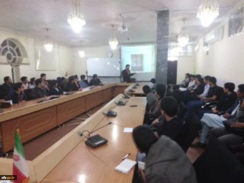 کارگاه "عشق و ازدواج"
 2