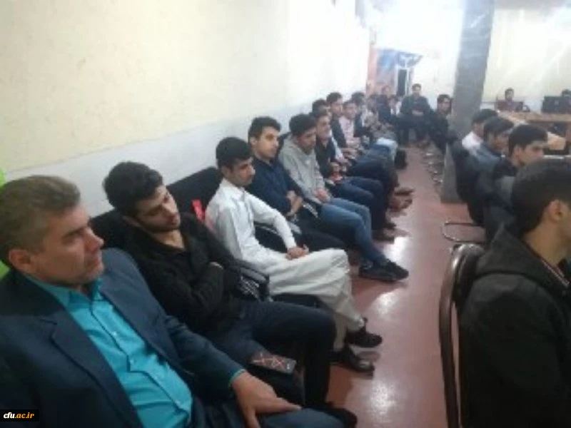 کارگاه "عشق و ازدواج"
 3