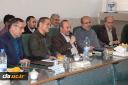 سرپرست دانشگاه فرهنگیان استان اصفهان در مراسم تکریم و معارفه معاون توسعه منابع و امور دانشجویی :

مسئولیت ها آزمایش الهی و فرصتی برای خدمت هستند .