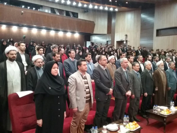 گزارش تصویری از حضور دکتر محمدی در شهر مقدس مشهد