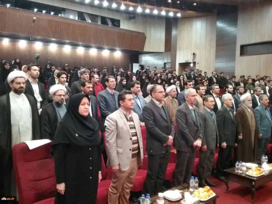 گزارش تصویری از حضور دکتر محمدی در شهر مقدس مشهد