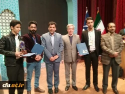 گزارش تصویری از حضور دکتر محمدی در شهر مقدس مشهد