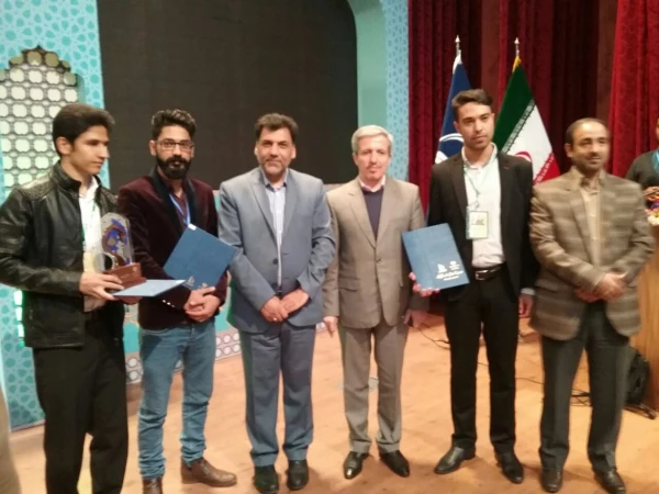 گزارش تصویری از حضور دکتر محمدی در شهر مقدس مشهد