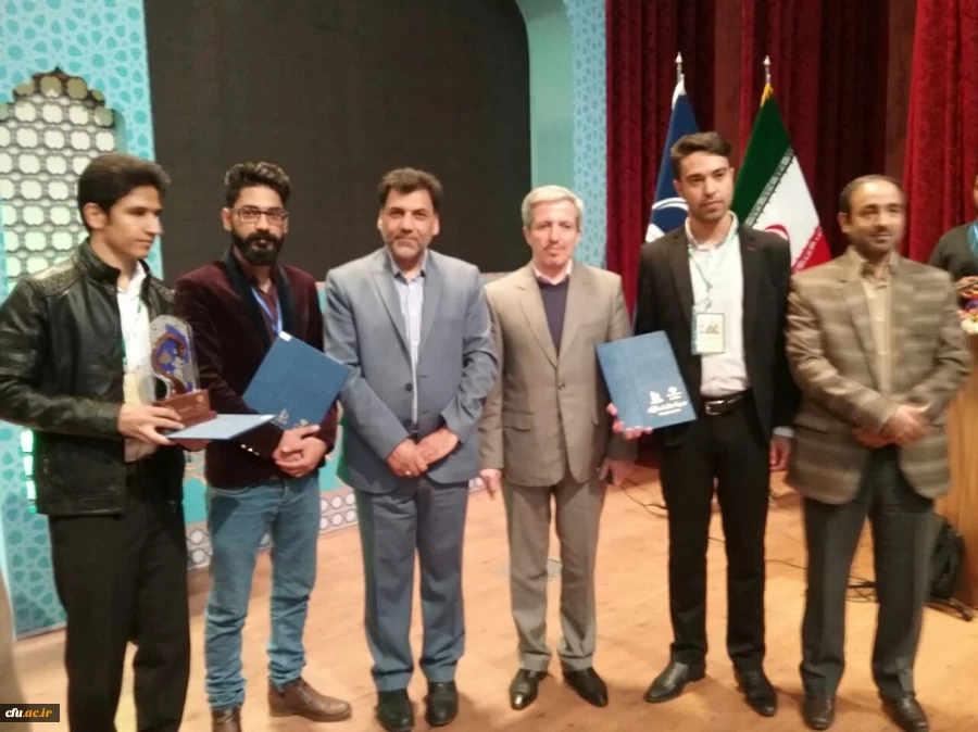 گزارش تصویری از حضور دکتر محمدی در شهر مقدس مشهد