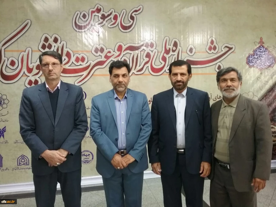 گزارش تصویری از حضور دکتر محمدی در شهر مقدس مشهد