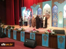 گزارش تصویری از حضور دکتر محمدی در شهر مقدس مشهد