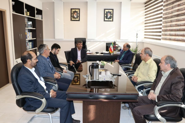 در دانشگاه فرهنگیان استان اصفهان برگزارشد.

تقدیراز دانشجوی ورزشکار مدال آور مسابقات جهانی