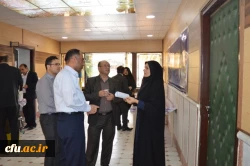 برگزاری دوره بالندگی حرفه ای سرپرستان شبانه روزی منطقه 5 کشوری

 در مدیریت امور پردیس های استان خوزستان