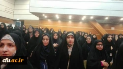 نشست تخصصی بانوان تشیع و تسنن با موضوع  