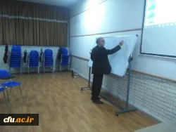 دردانشگاه فرهنگیان استان قزوین برگزارشد: دوره اساتید کارورزی اساتید مهارت آموزان ماده 28 5