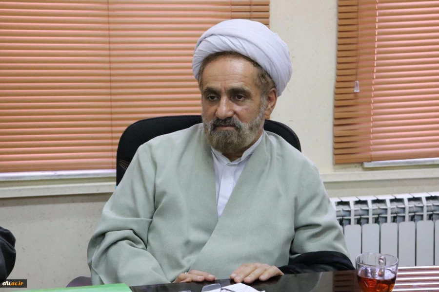 با حضور حجه الاسلام ابراهیمی و دکتر کسائیان برگزار شد:
جلسه هماهنگی و برنامه ریزی مقدمات چهارمین اجلاس سراسری نماز استان مازندران