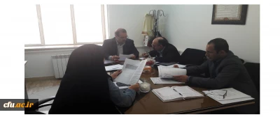 به همت اداره کل برنامه ریزی فرهنگی معاونت فرهنگی واجتماعی
کارگروه تدوین شیوه نامه پرداخت حق الزحمه عوامل اجرایی فعالیت های فرهنگی و اجتماعی