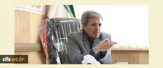 مدیرکل فرهنگی دانشگاه فرهنگیان:
استقبال دانشجومعلمان از محورهای تربیتی جشنواره قرآن و عترت