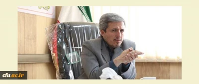 مدیرکل فرهنگی دانشگاه فرهنگیان:
استقبال دانشجومعلمان از محورهای تربیتی جشنواره قرآن و عترت