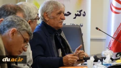 در راستای برنامه های نکو داشت یکصدمین سالگرد تربیت معلم برگزار شد:

نشست هم اندیشی با پیشکسوتان تربیت معلم استان کردستان 5