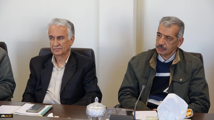 در راستای برنامه های نکو داشت یکصدمین سالگرد تربیت معلم برگزار شد:

نشست هم اندیشی با پیشکسوتان تربیت معلم استان کردستان 6