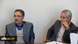 در راستای برنامه های نکو داشت یکصدمین سالگرد تربیت معلم برگزار شد:

نشست هم اندیشی با پیشکسوتان تربیت معلم استان کردستان 7