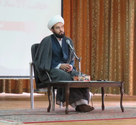 جشن بزرگ آغاز امامت ولی عصر(عج)