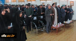 جشن بزرگ آغاز امامت ولی عصر(عج)