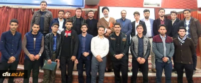 به مناسبت آغاز هفته وحدت  برگزار شد:

جشن بزرگ همدلی