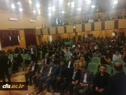 برگزاری اولین همایش شعر ومشاعره رضوی در شهر شیراز