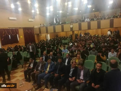 برگزاری اولین همایش شعر و مشاعره رضوی در شیراز