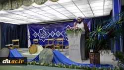 در پردیس شهید مدرس برگزار شد؛

برگزاری مراسم بزرگ مولودی خوانی بمناسبت آغاز هفته وحدت 6