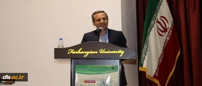 دکتر طاهری نیا در همایش کارورزی، توسعه شایستگی های حرفه ای:

نگاه دنیا به کارورزی از خاستگاه پژوهش است