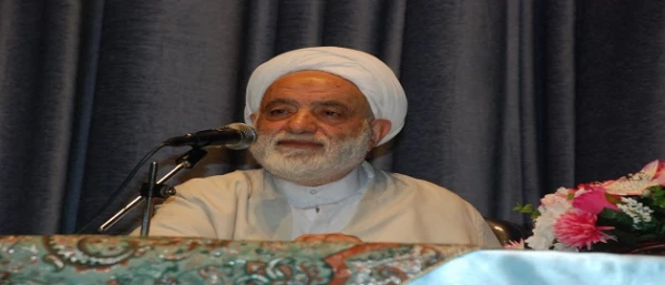 تیتر: برگزاری نشست اخلاق معلمی از دیدگاه حجت الاسلام محسن قرائتی