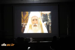 همزمان با آغاز هفته وحدت و میلاد پیامبر نور و رحمت محمد مصطفی (ص) در دانشگاه فرهنگیان هرمزگان برگزار گردید
جشن هفته وحدت و میلاد پیام آور وحی 2