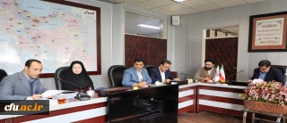 در راستای حمایت، تقویت و توسعه تشکل های اسلامی در دانشگاه فرهنگیان:
سه تشکل اسلامی از پردیس ها و مراکز سراسر کشور مجوز فعالیت دریافت کردند